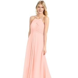 Azazie Bridesmaid Dress
